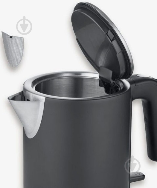 Электрочайник SEVERIN WK 9555 - фото 2