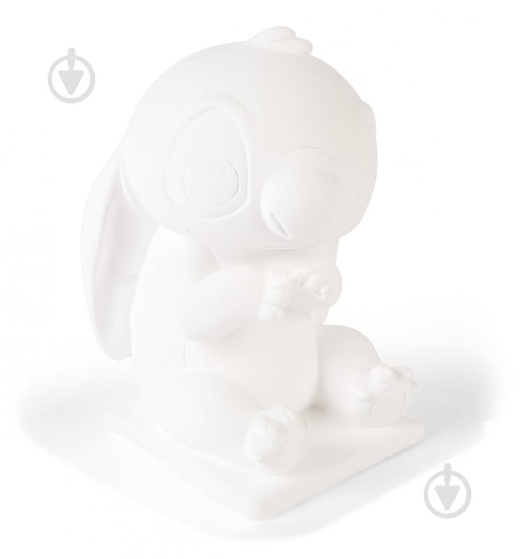 Набір для розпису Disney Гіпсова фігурка з фарбами STITCH ST25345 - фото 4 Набір для розпису Disney Гіпсова фігурка з фарбами STITCH ST25345 - фото 4