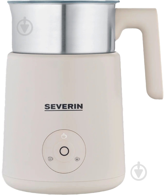 Вспениватель молока электрический SEVERIN SM 3589 - фото 1