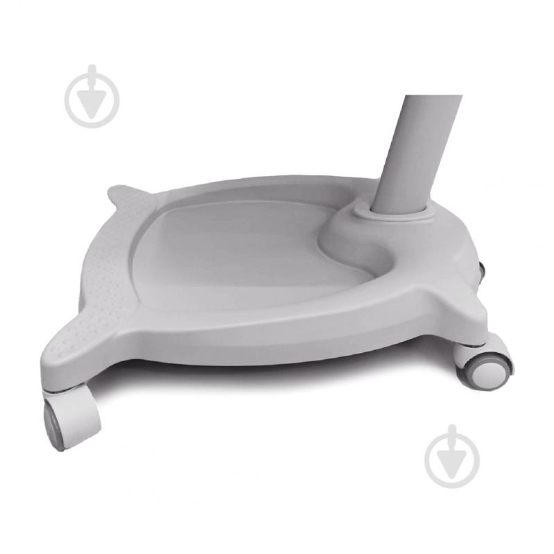 Кресло детское ErgoKids GT Y-404 ortopedic зеленый - фото 6