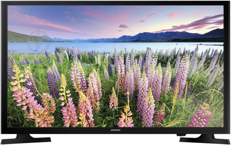 Телевізор Samsung UE32J5200AUXUA - фото 1