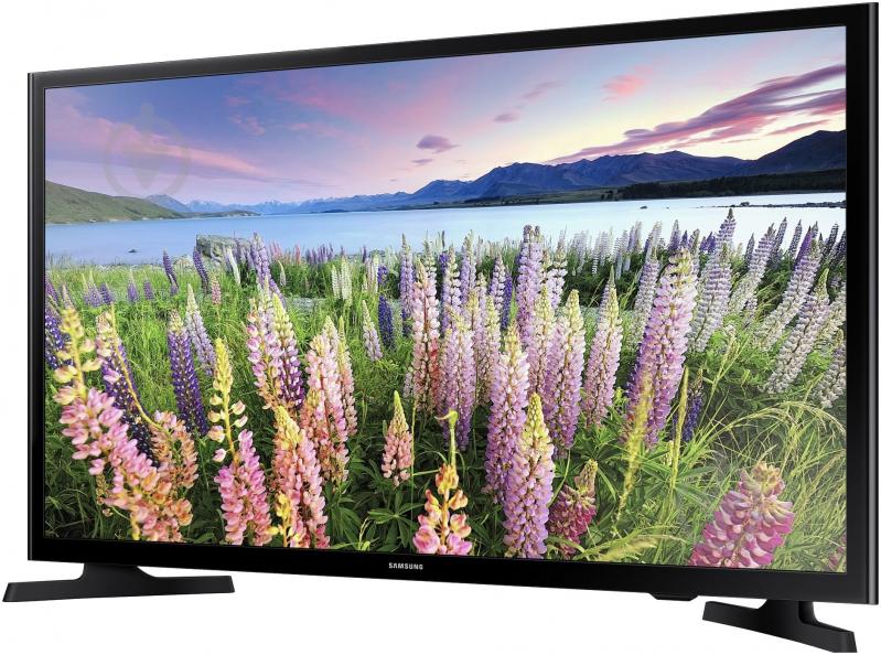 Телевізор Samsung UE32J5200AUXUA - фото 2