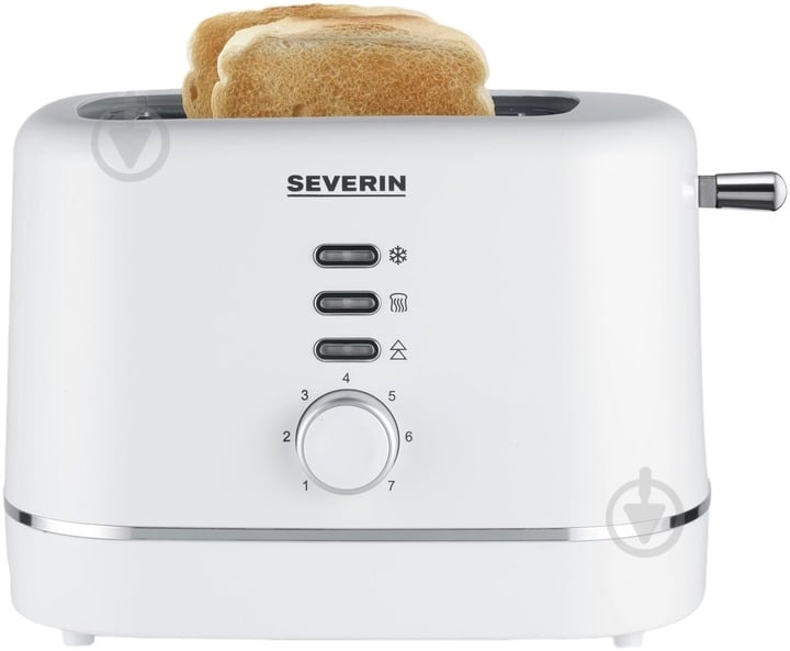 Тостер SEVERIN AT 4324 - фото 1