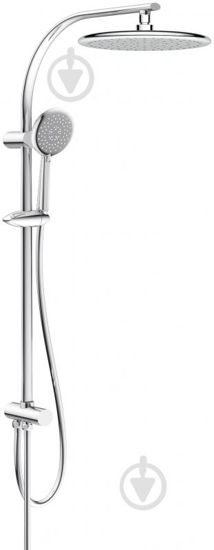 Душевая система Imprese T-15082 - фото 1
