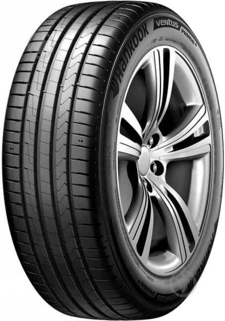 Шина Hankook VENTUS PRIME 4 K135 XL 225/45R17 94 W літо - фото 1