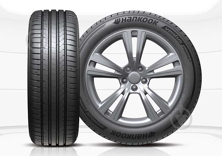 Шина Hankook VENTUS PRIME 4 K135 XL 225/45R17 94 W літо - фото 3