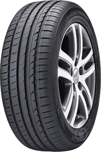 Шина Hankook VENTUS PRIME 2 K115 225/55R17 101 V лето - фото 1