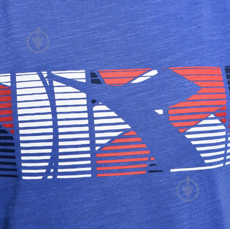 Комплект детской одежды Diadora 102.175898-60045 р.XL Blue - фото 4