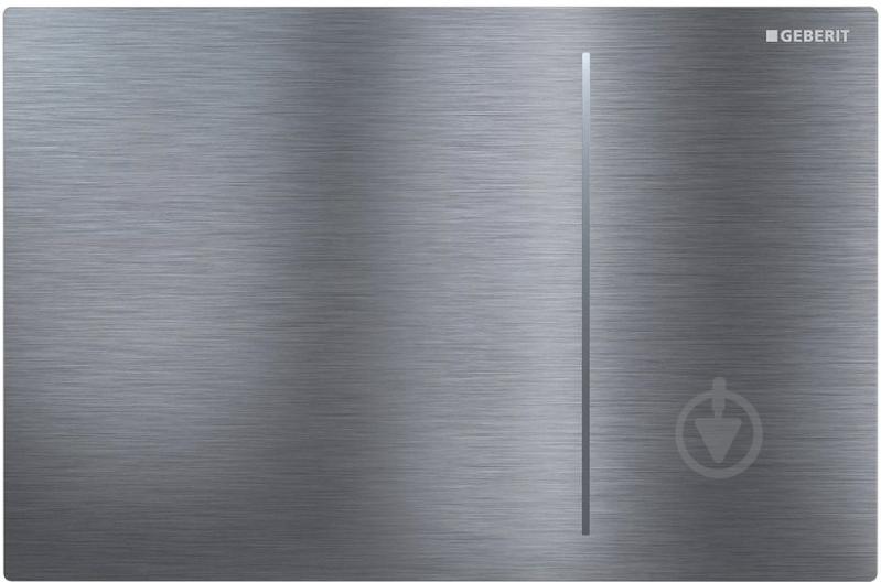 Панель смыва Geberit Sigma 70 (115.620.FW.1) - фото 1