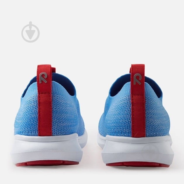 Снікерси демісезонні Reima Bouncing 5400082A-6390 р.29 сині - фото 5 Снікерси демісезонні Reima Bouncing 5400082A-6390 р.29 сині - фото 5