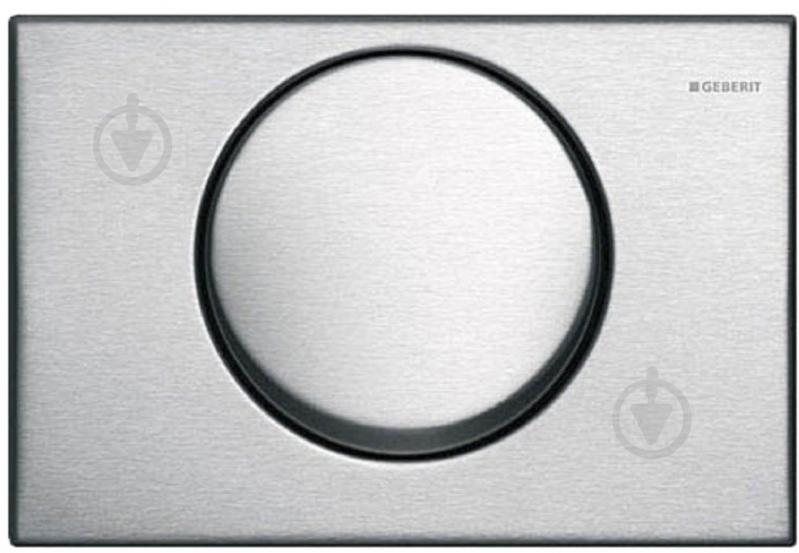 Панель смыва Geberit Mambo (115.751.00.1) - фото 1