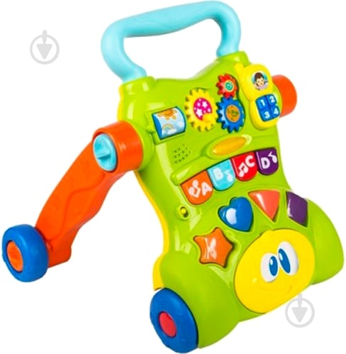 Ходунки Keenway музичні K33001 - фото 1