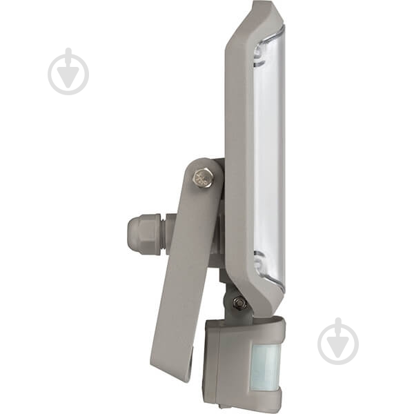 Прожектор с датчиком движения Brennenstuhl AL 3000P уличный 30 Вт IP44 серый 1178030010 - фото 4 Прожектор с датчиком движения Brennenstuhl AL 3000P уличный 30 Вт IP44 серый 1178030010 - фото 4