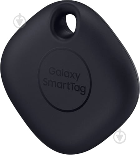 Трекер Samsung Galaxy SmartTag (EI-T5300BBEGRU ) - фото 2