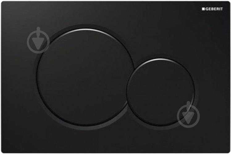 Панель смыва Geberit Sigma 01 (115.770.DW.5) - фото 1