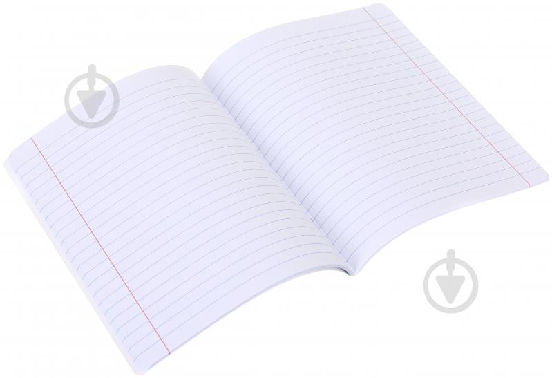Зошит шкільний Pixel landscape2_25 48 аркушів у лінійку Nota Bene - фото 3 Зошит шкільний Pixel landscape2_25 48 аркушів у лінійку Nota Bene - фото 3