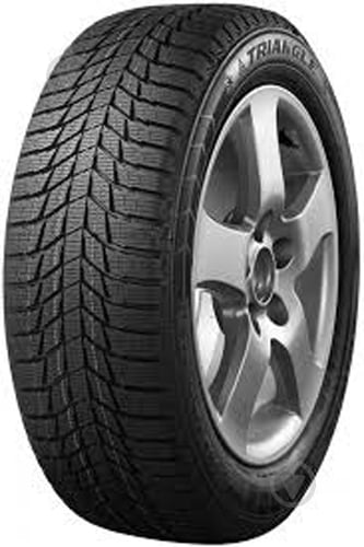 Шина TRIANGLE PL01 XL 185/55 R15 86 T зима - фото 1