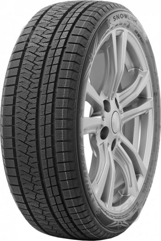 Шина TRIANGLE PL02 235/40 R19 96 W зима - фото 1 Шина TRIANGLE PL02 235/40 R19 96 W зима - фото 1