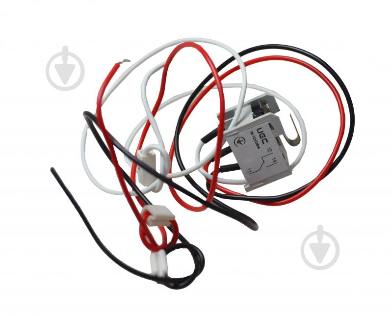 Дополнительный контакт UEC Дополнительный контакт MCCB-U-DK-0125-0160 - фото 1