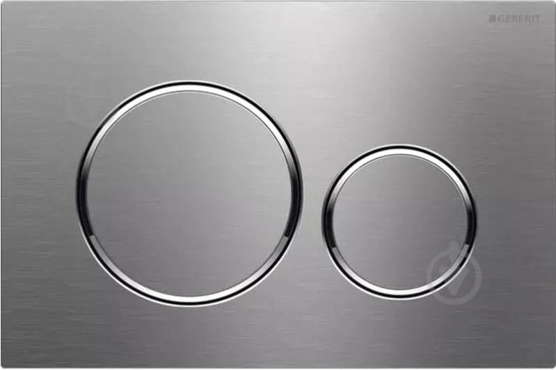 Панель смыва Geberit Sigma 20 (115.882.SN.1) - фото 1