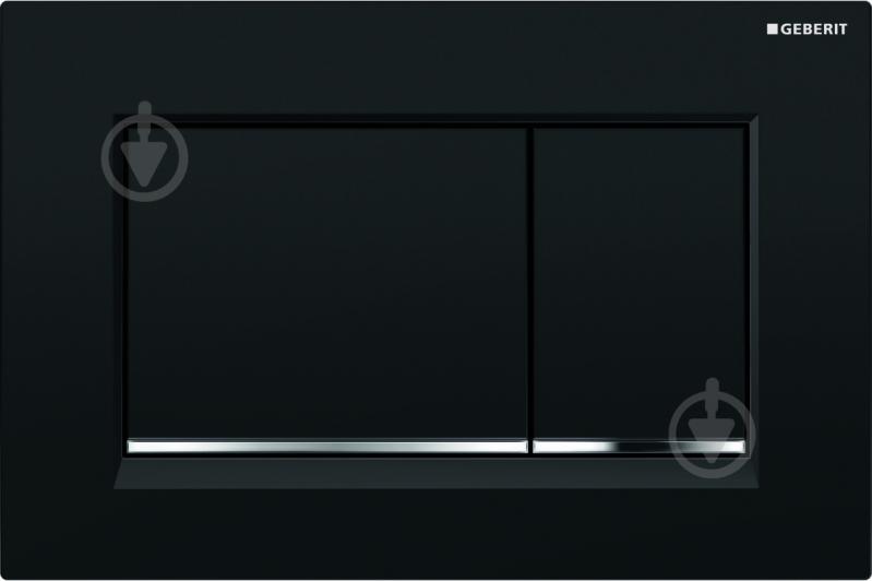 Панель смыва Geberit Sigma 30 (115.883.KM.1) - фото 1