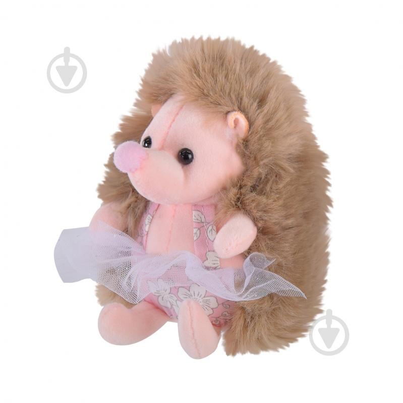 Мягкая игрушка Shantou Ежик в ассортименте C30812 - фото 6