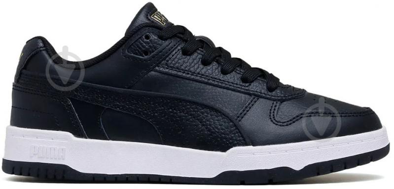 Кроссовки мужские Puma RBD GAME LOW 38637303 р.43 черные - фото 1