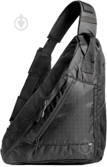 5.11 tactical select 2025 carry sling pack black