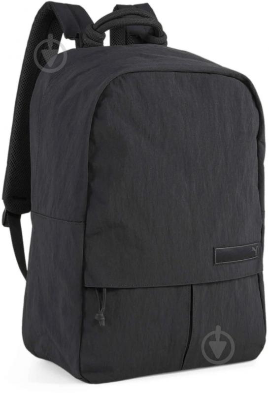 Рюкзак Puma .BL MEDIUM BACKPACK 09039401 27 л черный - фото 1