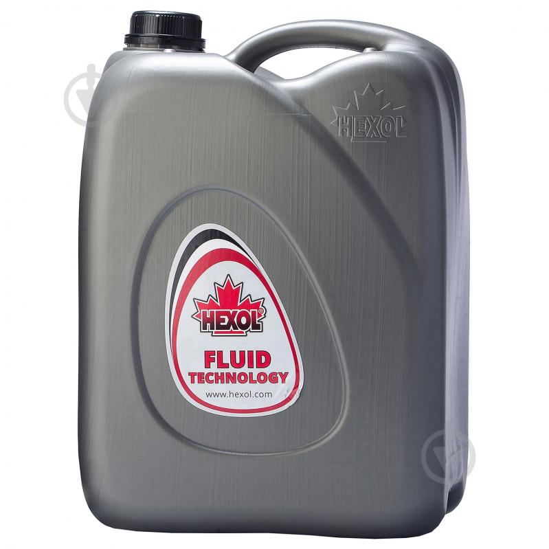 Моторное масло синтетическое Hexol 10W-40 4 л (HexolSynlineSprint10W4020L) - фото 1 Моторное масло синтетическое Hexol 10W-40 4 л (HexolSynlineSprint10W4020L) - фото 1