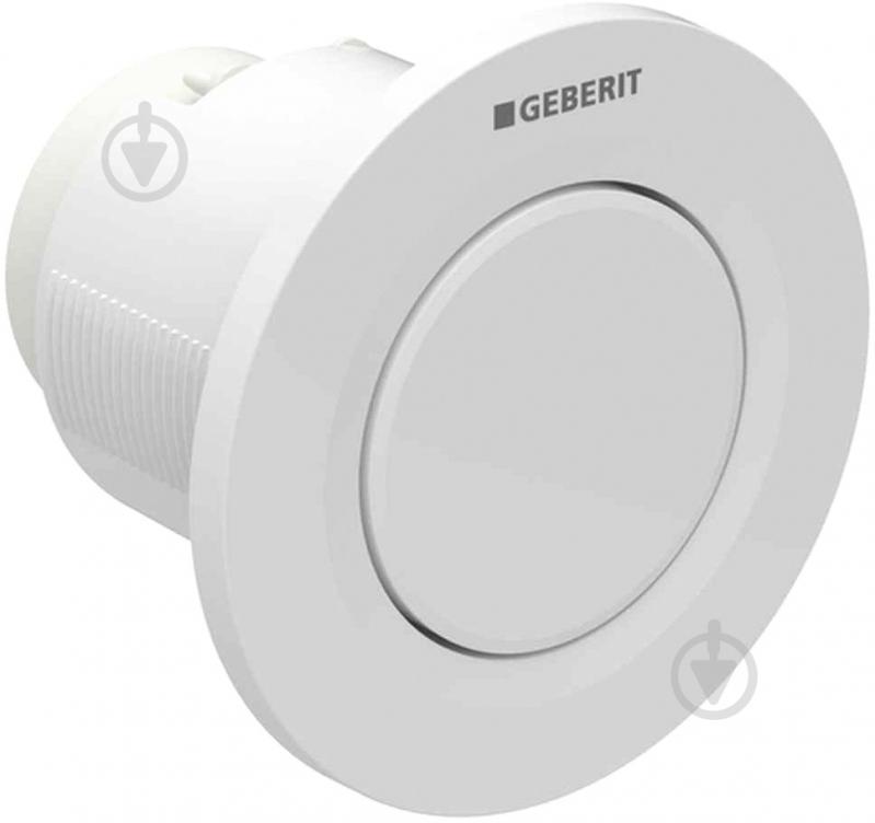 Панель смыва Geberit (116.040.11.1) - фото 2