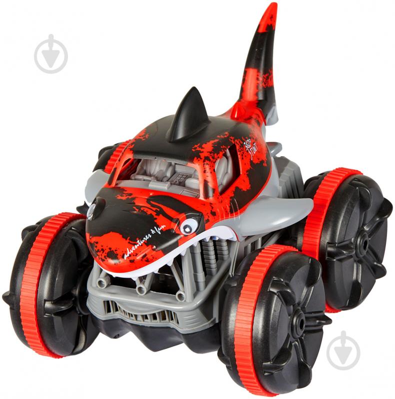 Машинка на р/у ZIPP Toys Амфибия Shark 532.01.12 - фото 2