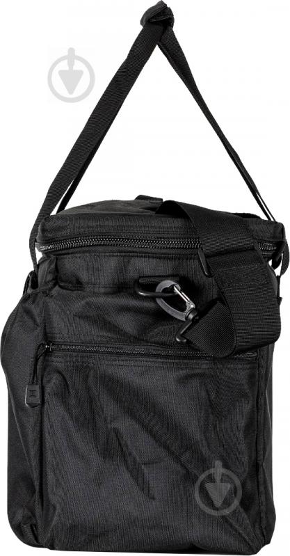 Сумка тактична 5.11 Tactical Patrol Ready Black - фото 4