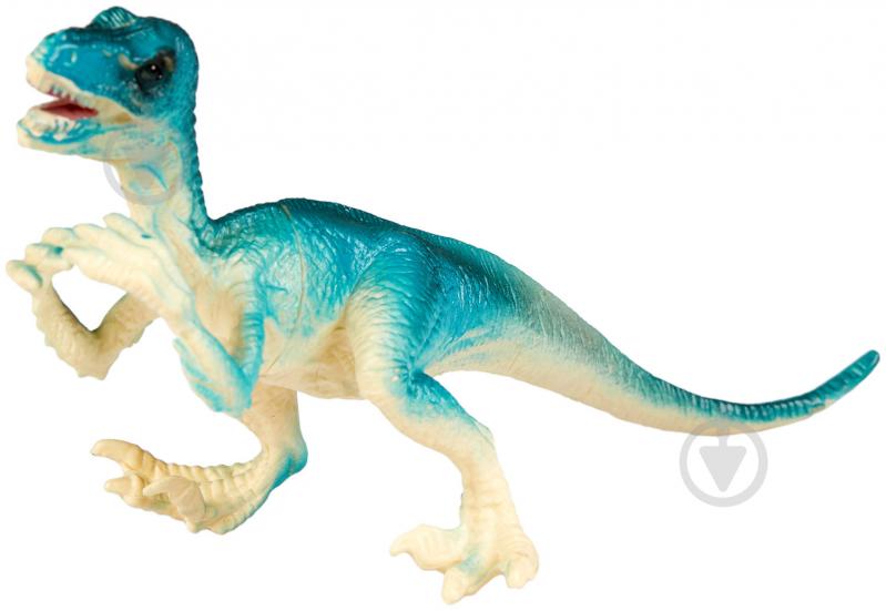 Игра настольная ZIPP Toys DINO 532.01.11 - фото 3