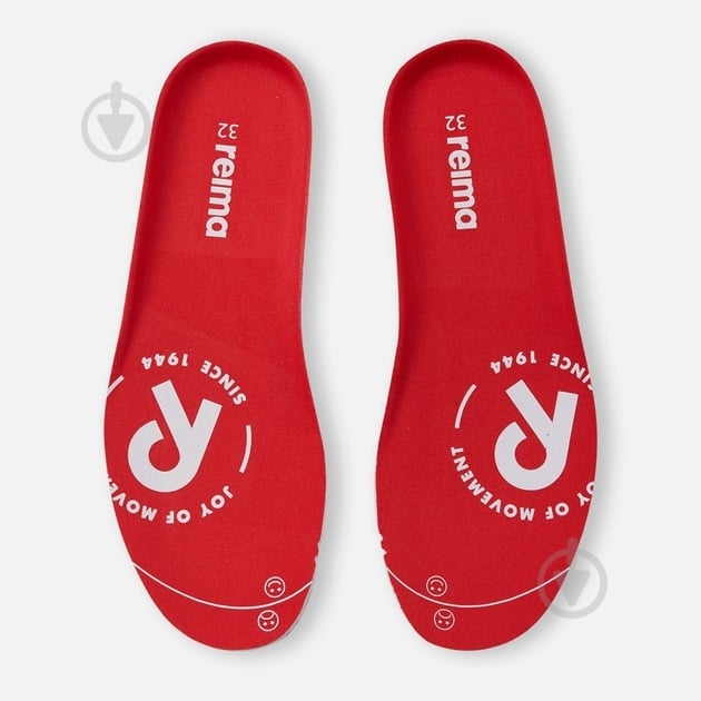 Кроссовки демисезонные Reima Salamoi 5400138A-11A0 р.34 бежевые - фото 4 Кроссовки демисезонные Reima Salamoi 5400138A-11A0 р.34 бежевые - фото 4