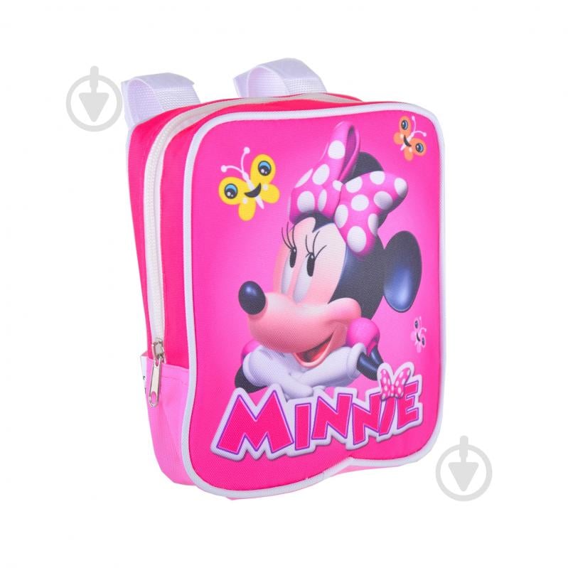 Самокат Disney Minnie Mouse рожевий LS2113 - фото 9