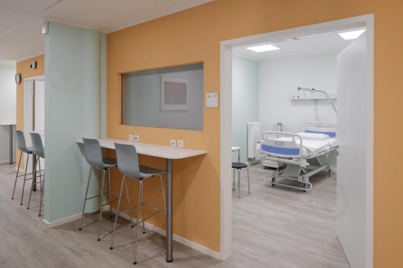 Краска интерьерная акриловая Caparol CapaGreen Indeko-plus E.L.F. plus База 1 глубокий мат 2,5 л 3,75 кг - фото 3