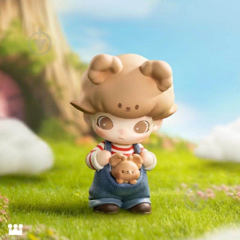 Ігрова фігурка-сюрприз POP MART DIMOO серія Animal Kingdom DMAK-01 - фото 12 Ігрова фігурка-сюрприз POP MART DIMOO серія Animal Kingdom DMAK-01 - фото 12