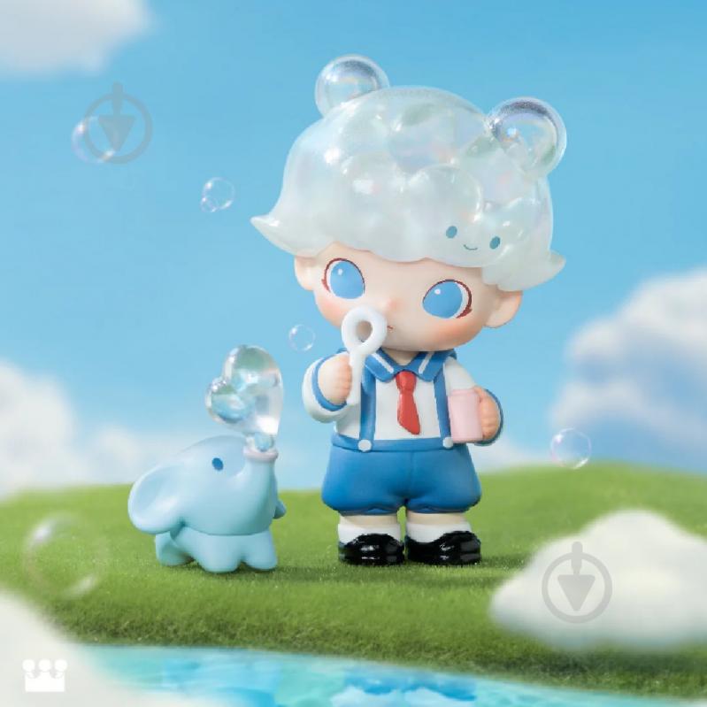 Ігрова фігурка-сюрприз POP MART DIMOO серія Animal Kingdom DMAK-01 - фото 13 Ігрова фігурка-сюрприз POP MART DIMOO серія Animal Kingdom DMAK-01 - фото 13