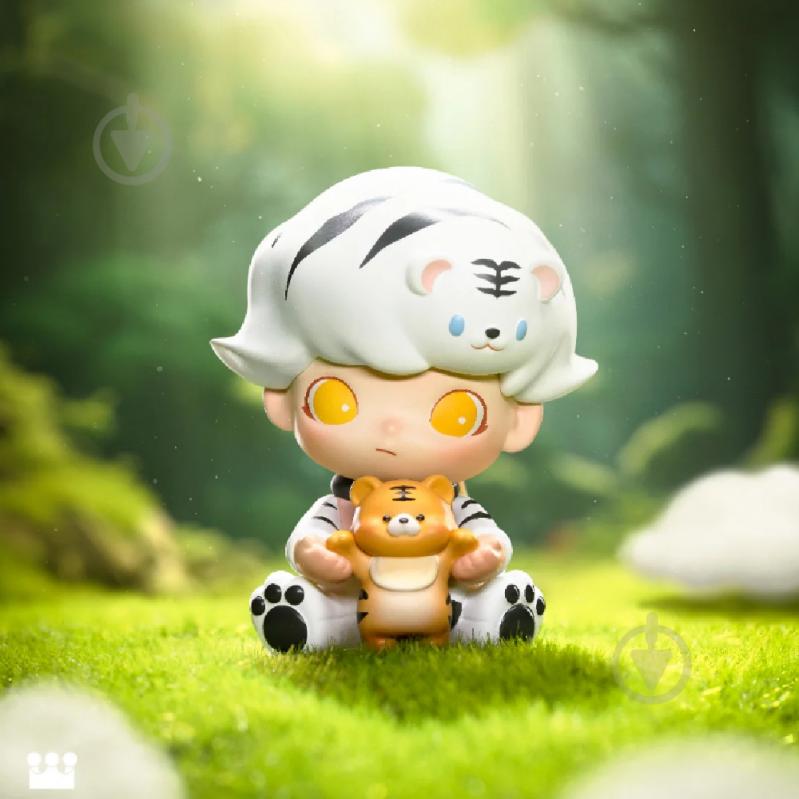 Ігрова фігурка-сюрприз POP MART DIMOO серія Animal Kingdom DMAK-01 - фото 9 Ігрова фігурка-сюрприз POP MART DIMOO серія Animal Kingdom DMAK-01 - фото 9