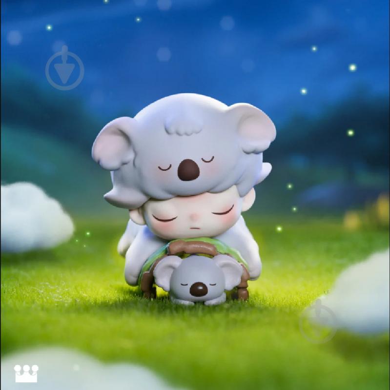 Ігрова фігурка-сюрприз POP MART DIMOO серія Animal Kingdom DMAK-01 - фото 7 Ігрова фігурка-сюрприз POP MART DIMOO серія Animal Kingdom DMAK-01 - фото 7