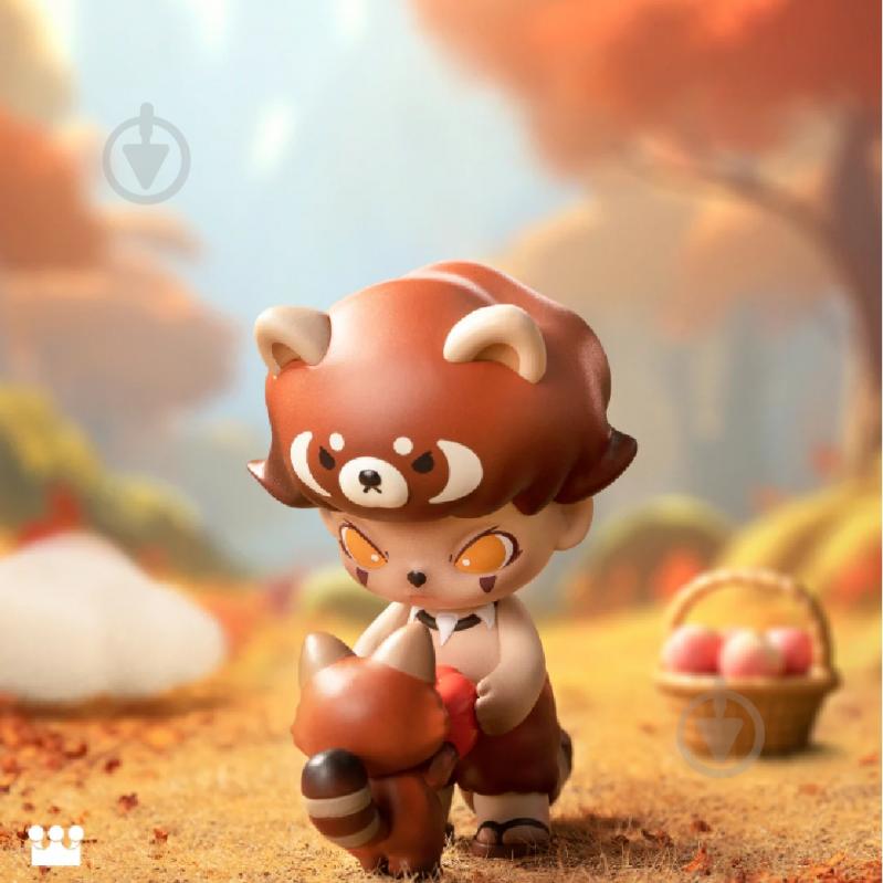 Ігрова фігурка-сюрприз POP MART DIMOO серія Animal Kingdom DMAK-01 - фото 5 Ігрова фігурка-сюрприз POP MART DIMOO серія Animal Kingdom DMAK-01 - фото 5