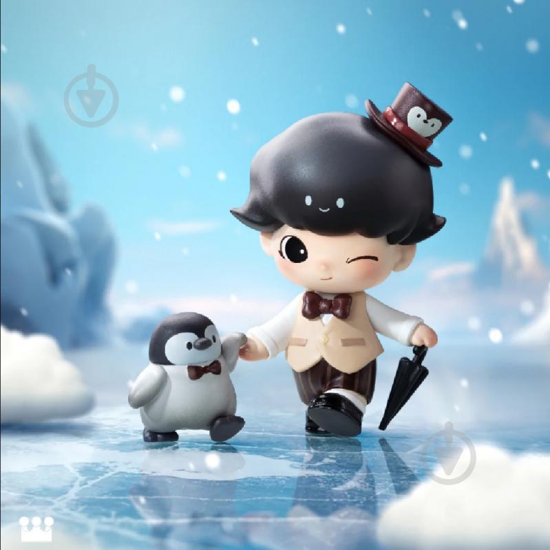 Ігрова фігурка-сюрприз POP MART DIMOO серія Animal Kingdom DMAK-01 - фото 6 Ігрова фігурка-сюрприз POP MART DIMOO серія Animal Kingdom DMAK-01 - фото 6