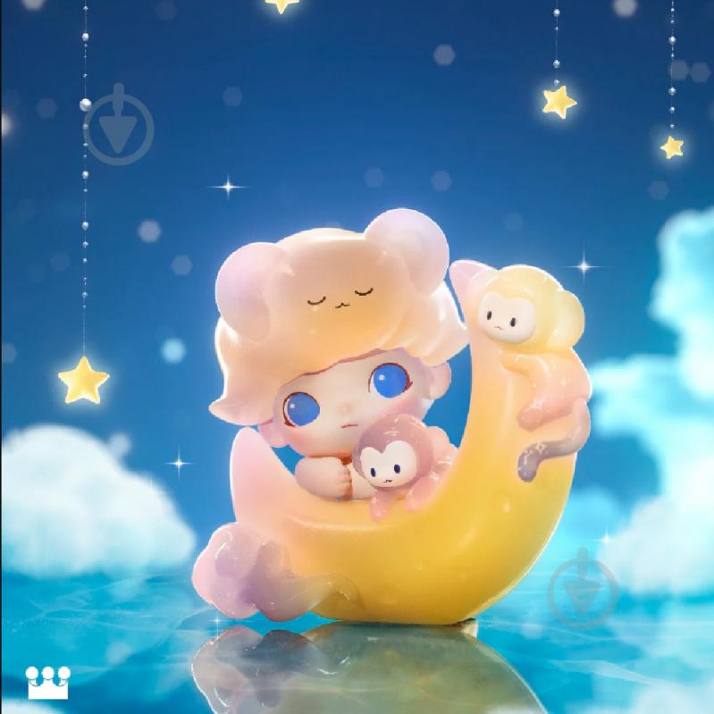 Ігрова фігурка-сюрприз POP MART DIMOO серія Animal Kingdom DMAK-01 - фото 10 Ігрова фігурка-сюрприз POP MART DIMOO серія Animal Kingdom DMAK-01 - фото 10