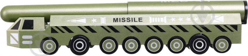 Ручка гелевая Nota Bene машина светло-зеленая - фото 7 Ручка гелевая Nota Bene машина светло-зеленая - фото 7