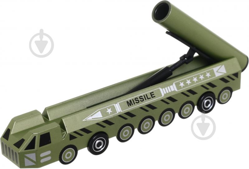 Ручка гелевая Nota Bene машина светло-зеленая - фото 8 Ручка гелевая Nota Bene машина светло-зеленая - фото 8