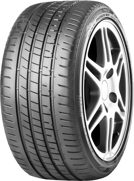 Шина LASSA XL DRIVEWAYS SPORT+ 225/45R17 94 Y лето - фото 1