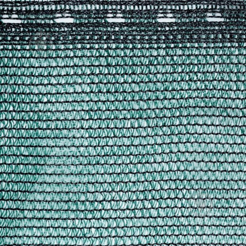 Сетка затеняющая Agreen 45% 8,0х50 м темно-зеленая - фото 5