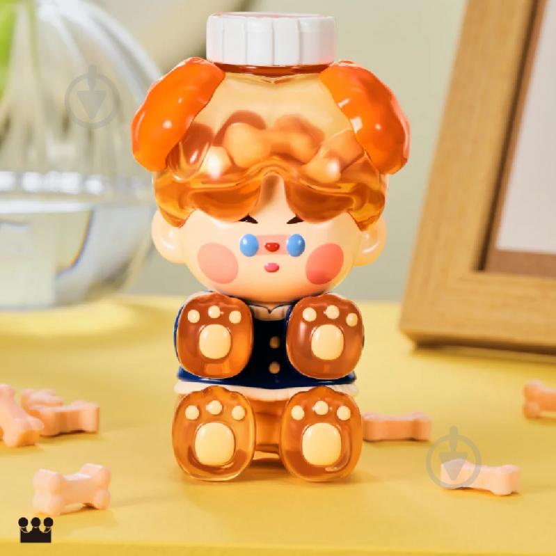 Ігрова фігурка-сюрприз POP MART PINO JELLY серія In Your Life PJIYL-01 - фото 3 Ігрова фігурка-сюрприз POP MART PINO JELLY серія In Your Life PJIYL-01 - фото 3