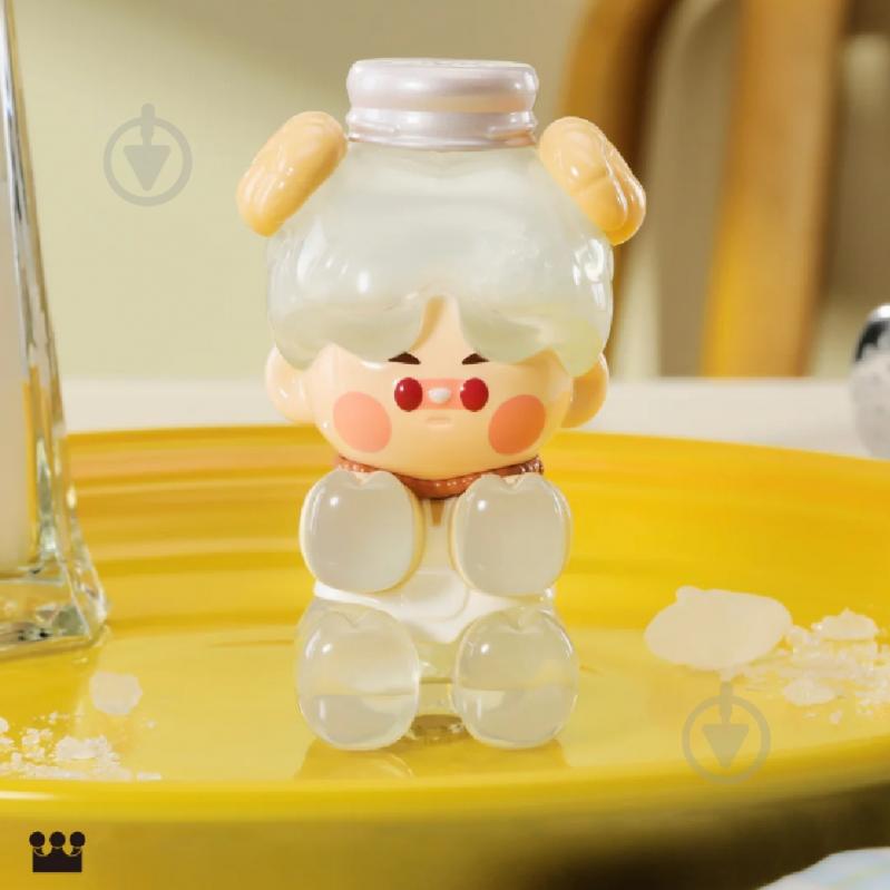 Ігрова фігурка-сюрприз POP MART PINO JELLY серія In Your Life PJIYL-01 - фото 10 Ігрова фігурка-сюрприз POP MART PINO JELLY серія In Your Life PJIYL-01 - фото 10